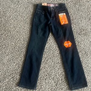 New boys skinny stretchy jeans size 10